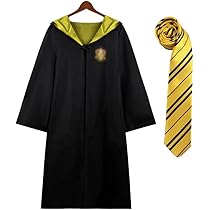 Amazon.co.jp: [JIURUN] コスプレ服 魔法 ローブマント 高精細 刺繍